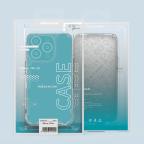 Maska Futrola NILLKIN NATURE PRO za iPhone 14 Pro plava slika 7
