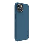 Maska Futrola NILLKIN SUPER FROST PRO za iPhone 14 plava slika 3