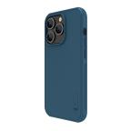 Maska Futrola NILLKIN SUPER FROST PRO za iPhone 14 Pro Max plava slika 2