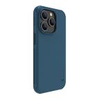 Maska Futrola NILLKIN SUPER FROST PRO za iPhone 14 Pro Max plava slika 3