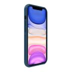 Maska Futrola NILLKIN SUPER FROST PRO za iPhone 14 Pro Max plava slika 4