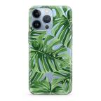 Maska Futrola ULTRA TANKI PRINT CLEAR za iPhone 14 Pro Max (6.7) ND0279 cena 1000 din slika