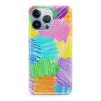 Maska Futrola ULTRA TANKI PRINT CLEAR za iPhone 14 Pro Max (6.7) ND0280 cena 1000 din slika