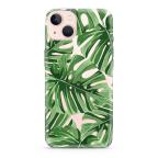 Maska Futrola ULTRA TANKI PRINT CLEAR za iPhone 14 Plus (6.7) ND0279 cena 1000 din slika