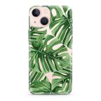 Maska Futrola ULTRA TANKI PRINT CLEAR za iPhone 14 (6.1) ND0279 cena 1000 din slika