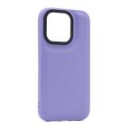 Maska Futrola CASETIFY za iPhone 14 Pro (6.1) ljubicasta cena 1000 din slika