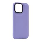 Maska Futrola CASETIFY za iPhone 14 Pro Max (6.7) ljubicasta cena 2500 din slika