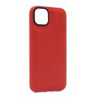 Maska Futrola CASETIFY za iPhone 14 Plus (6.7) crvena cena 1000 din slika