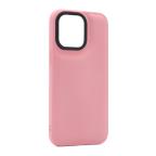 Maska Futrola CASETIFY za iPhone 14 Pro Max (6.7) roze cena 1000 din slika
