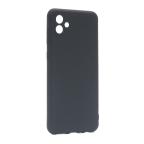 Maska Futrola GENTLE COLOR za Samsung Galaxy A04 crna cena 1000 din slika