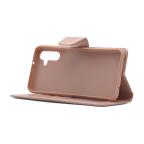 Maska Futrola BI FOLD HANMAN II za Samsung A136/A047F Galaxy A13 5G/A04s svetlo roze slika 2