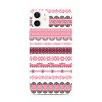 Maska Futrola ULTRA TANKI PRINT CLEAR za iPhone 12/12 Pro (6.1) ND0287 cena 1000 din slika