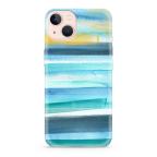 Maska Futrola ULTRA TANKI PRINT CLEAR za Iphone 13 (6.1) ND0262 cena 2500 din slika