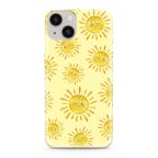 Maska Futrola ULTRA TANKI PRINT CLEAR za iPhone 14 (6.1) ND0268 cena 1000 din slika