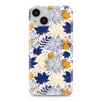 Maska Futrola ULTRA TANKI PRINT CLEAR za iPhone 14 (6.1) ND0281 cena 1000 din slika