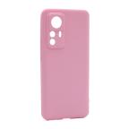 Maska Futrola GENTLE COLOR za Xiaomi 12T Pro/12T  roze cena 1000 din slika