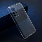 Maska Futrola silikon CLEAR STRONG za Xiaomi 12T/12T Pro providna cena 1000 din slika