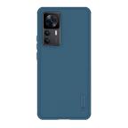 Maska Futrola NILLKIN super frost za Xiaomi 12T/12T Pro plava cena 1000 din slika