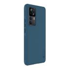 Maska Futrola NILLKIN super frost za Xiaomi 12T/12T Pro plava slika 3