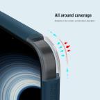 Maska Futrola NILLKIN super frost za Xiaomi 12T/12T Pro plava slika 5
