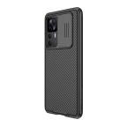Maska Futrola Nillkin Cam Shield za Xiaomi 12T/12T Pro crna slika 3