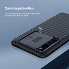Maska Futrola Nillkin Cam Shield za Xiaomi 12T/12T Pro crna slika 5
