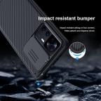 Maska Futrola Nillkin Cam Shield za Xiaomi 12T/12T Pro crna slika 6