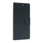 Maska Futrola BI FOLD MERCURY za Samsung A136/A047F Galaxy A13 5G/A04s crna cena 2500 din slika