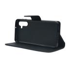 Maska Futrola BI FOLD MERCURY za Samsung A136/A047F Galaxy A13 5G/A04s crna slika 2