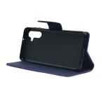 Maska Futrola BI FOLD MERCURY za Samsung A136/A047F Galaxy A13 5G/A04s ljubicasta slika 2