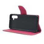 Maska Futrola BI FOLD MERCURY za Samsung A136/A047F Galaxy A13 5G/A04s pink slika 2