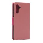 Maska Futrola BI FOLD MERCURY za Samsung A136/A047F Galaxy A13 5G/A04s pink slika 3