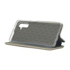 Maska Futrola BI FOLD Ihave za Samsung A136/A047F Galaxy A13 5G/A04s zlatna slika 2