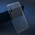 Maska Futrola CLEAR FIT za Samsung A136/A047F Galaxy A13 5G/A04s providna cena 1000 din slika