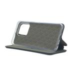 Maska Futrola BI FOLD Ihave za Honor X6 crna slika 2