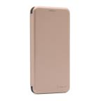 Maska Futrola BI FOLD Ihave za Honor X6 roze cena 2500 din slika