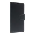 Maska Futrola BI FOLD HANMAN II za Honor X8 5G/X6 crna cena 3000 din slika