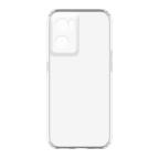 Maska Futrola CLEAR FIT silikon za OnePlus Nord CE 2 5G providna(bela) cena 1000 din slika