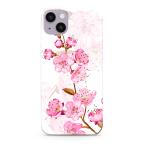 Maska Futrola ULTRA TANKI PRINT CLEAR za iPhone 14 Plus (6.7) ND0248 cena 1000 din slika