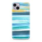 Maska Futrola ULTRA TANKI PRINT CLEAR za iPhone 14 Plus (6.7) ND0262 cena 1000 din slika