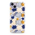 Maska Futrola ULTRA TANKI PRINT CLEAR za iPhone 14 Plus (6.7) ND0281 cena 1000 din slika