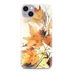 Maska Futrola ULTRA TANKI PRINT CLEAR za iPhone 14 Plus (6.7) ND0286 cena 1000 din slika