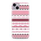 Maska Futrola ULTRA TANKI PRINT CLEAR za iPhone 14 Plus (6.7) ND0287 cena 1000 din slika