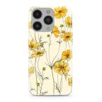 Maska Futrola ULTRA TANKI PRINT CLEAR za iPhone 14 Pro (6.1) ND0265 cena 1000 din slika