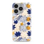 Maska Futrola ULTRA TANKI PRINT CLEAR za iPhone 14 Pro (6.1) ND0281 cena 1000 din slika