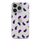 Maska Futrola ULTRA TANKI PRINT CLEAR za iPhone 14 Pro (6.1) ND0288 cena 1000 din slika