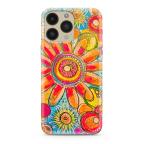 Maska Futrola ULTRA TANKI PRINT CLEAR za iPhone 14 Pro Max (6.7) ND0258 cena 1000 din slika