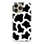 Maska Futrola ULTRA TANKI PRINT CLEAR za iPhone 14 Pro Max (6.7) ND0269 cena 1000 din slika