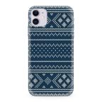 Maska Futrola ULTRA TANKI PRINT CLEAR za iPhone 11 (6.1) ND0296 cena 1000 din slika