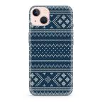 Maska Futrola ULTRA TANKI PRINT CLEAR za iPhone 13 (6.1) ND0296 cena 1000 din slika